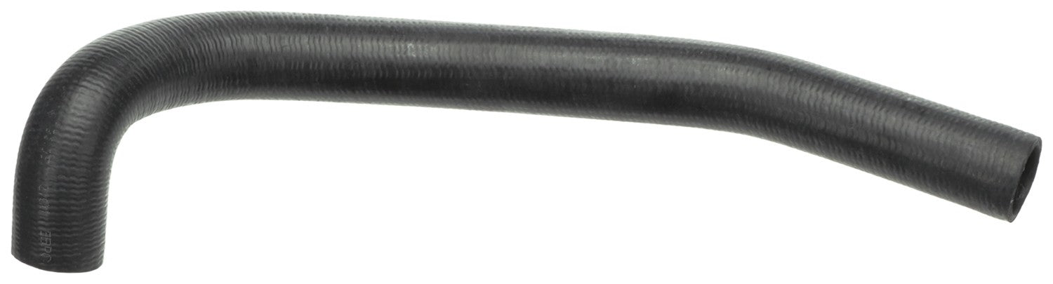 Gates 72-79 Dodge D & W Series Pickup V-8 318 Upper Molded Coolant Hose