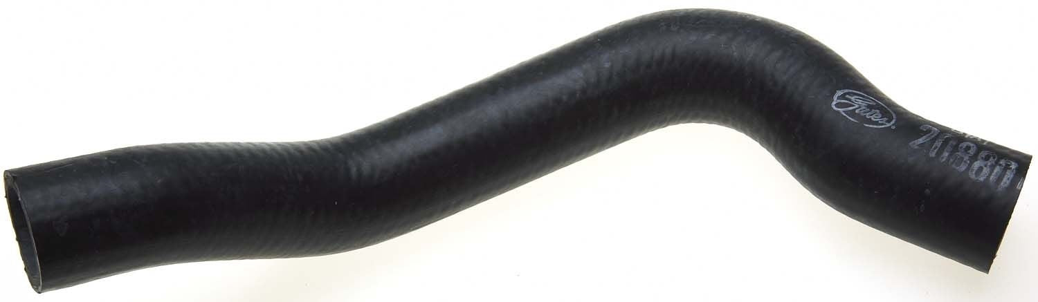 Gates 74-78 Ford Mustang II V-6 171 Upper Molded Coolant Hose
