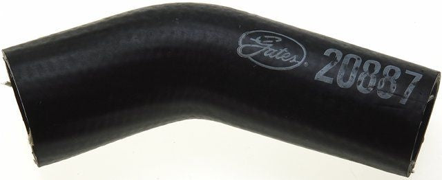 Gates 96-01 Ford Mustang V-8 4.6L Lower - Rad. To Thermostat Molded Coolant Hose