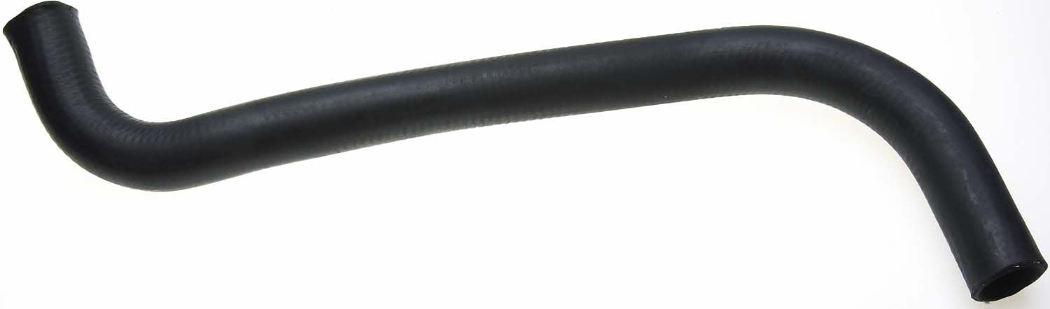 Gates 94-96 Chevrolet Caprice V8 5.7L Lower Coolant Hose