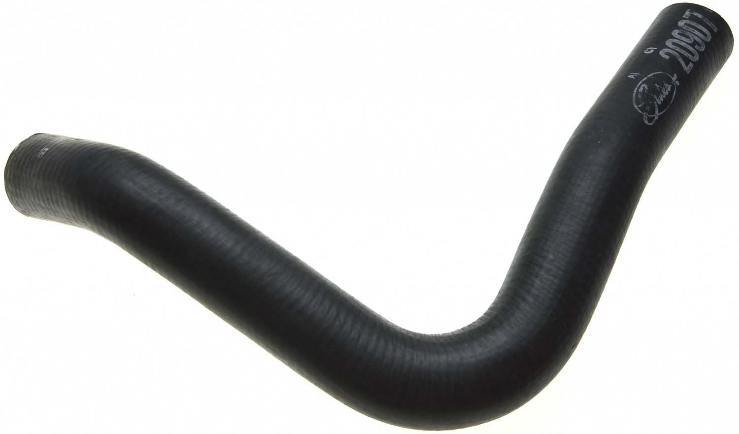 Gates 74-78 Dodge D & W Series Pickup V-8 400 Upper Molded Coolant Hose