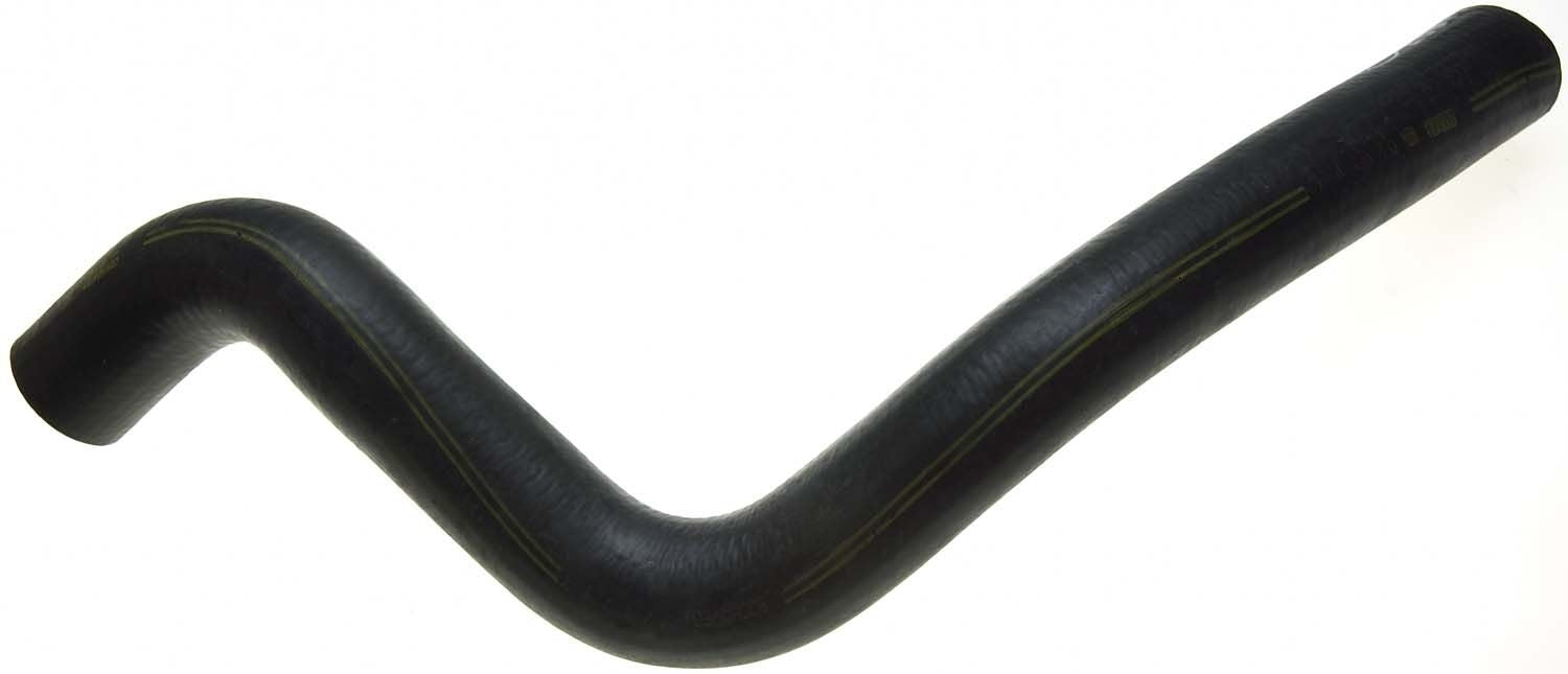 Gates 68-70 American Motors AMX V-8 390 Upper Molded Coolant Hose