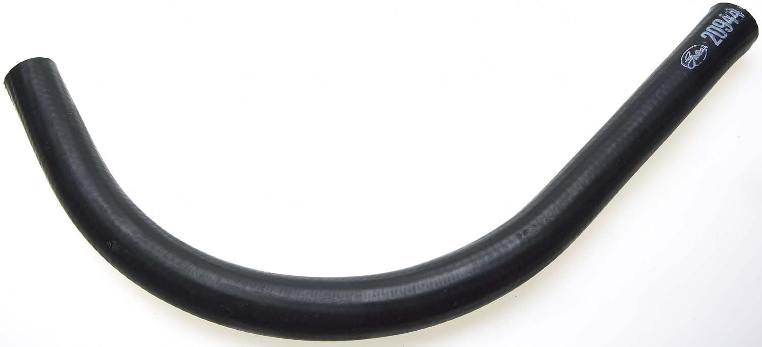 Gates 85-88 Chevrolet Sprint 3-Cyl. 1.0L Upper Molded Coolant Hose