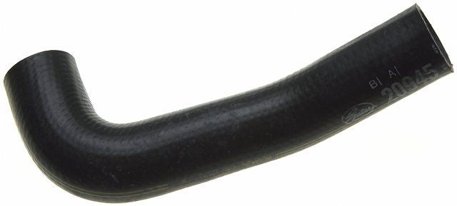 Gates 76-78 Plymouth Volare 6-Cyl. 225 Upper Molded Coolant Hose