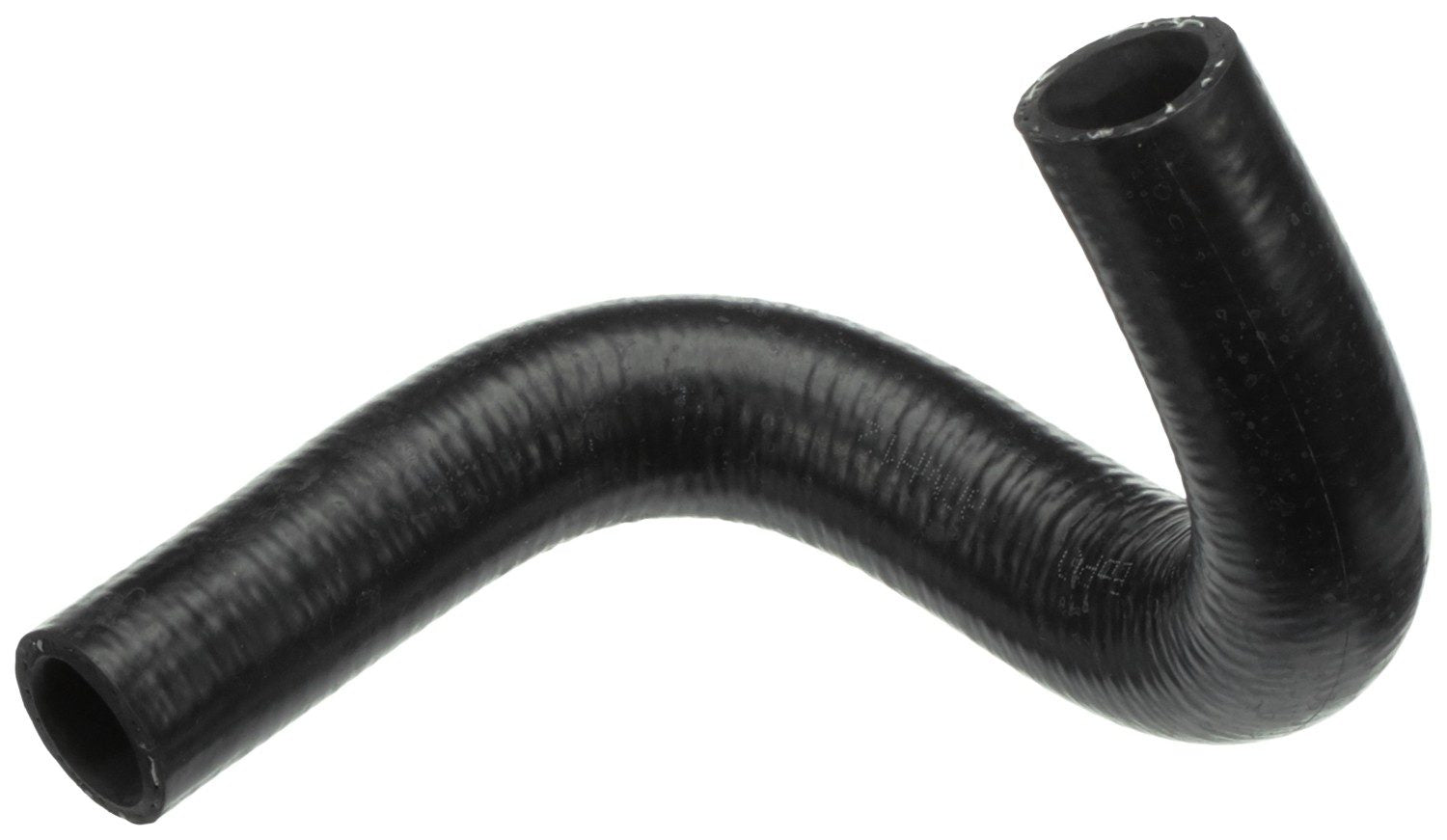 Gates 80-89 Subaru GL 4-Cyl. 1.8L Lower Molded Coolant Hose