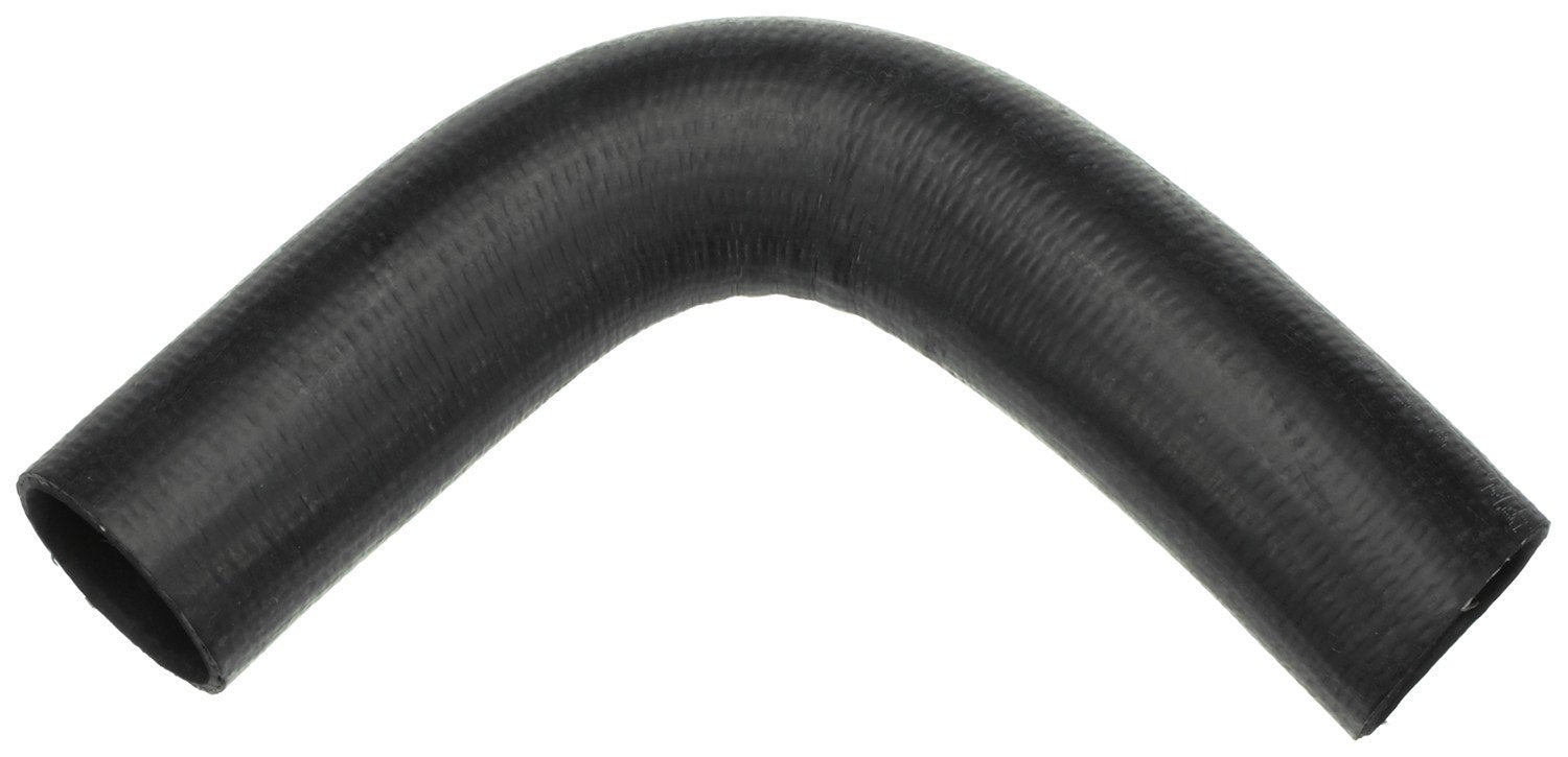 Gates 94-95 Freightliner FL106 Detroit Diesel Series 50 Diesel Lower Pipe To Rad Molded Coolant Hose