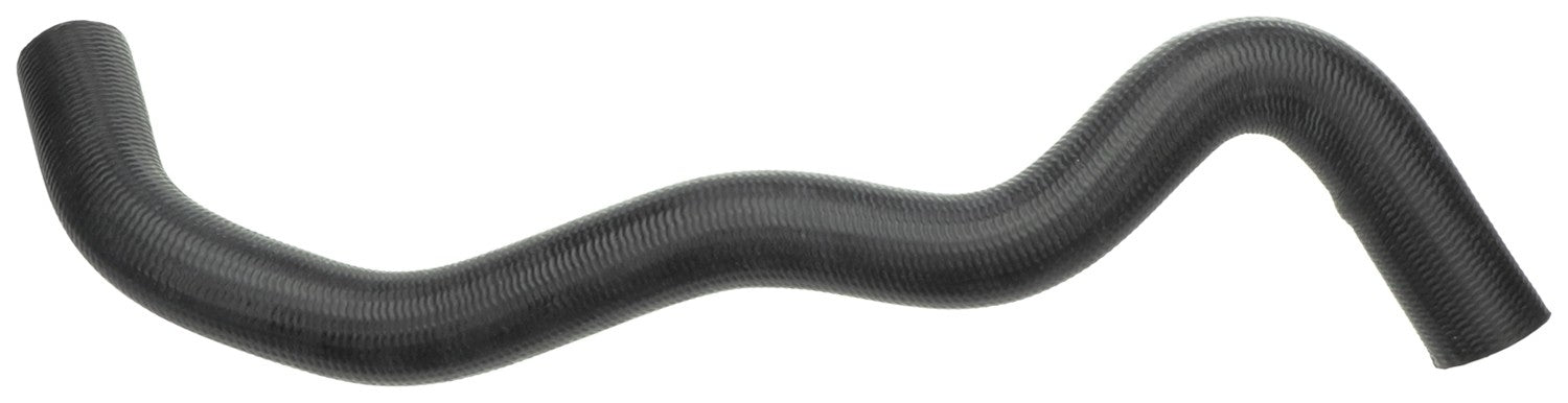 Gates 71-77 Oldsmobile Cutlass V-8 350 Upper Molded Coolant Hose