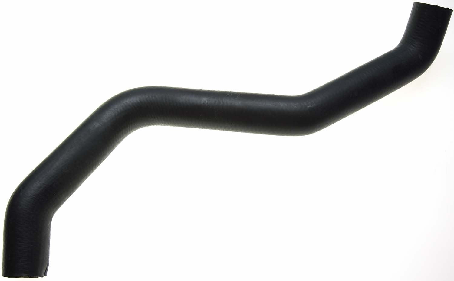 Gates 77-79 Oldsmobile Delta 88 V-8 350 Upper Molded Coolant Hose
