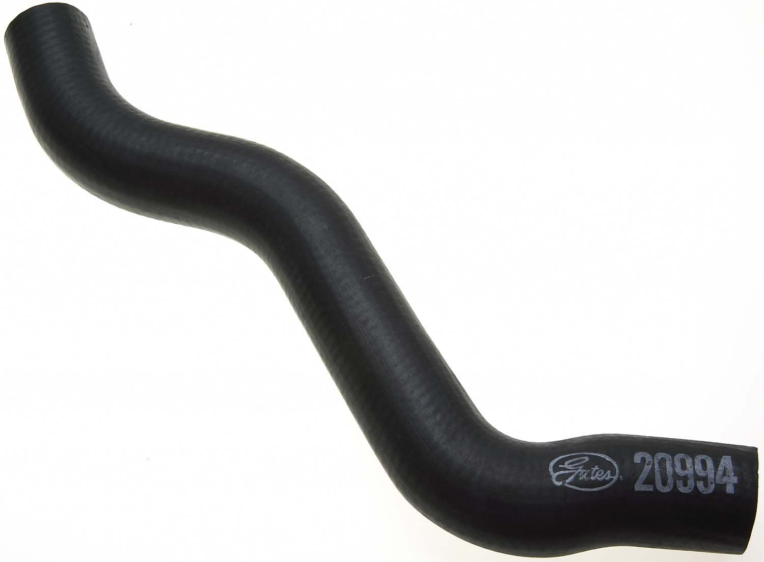 Gates 77-79 Cadillac Deville V-8 425 Lower Molded Coolant Hose
