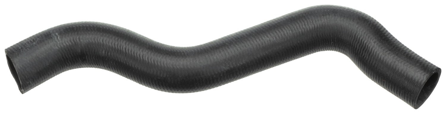 Gates 77-79 Cadillac Deville V-8 425 Lower Molded Coolant Hose