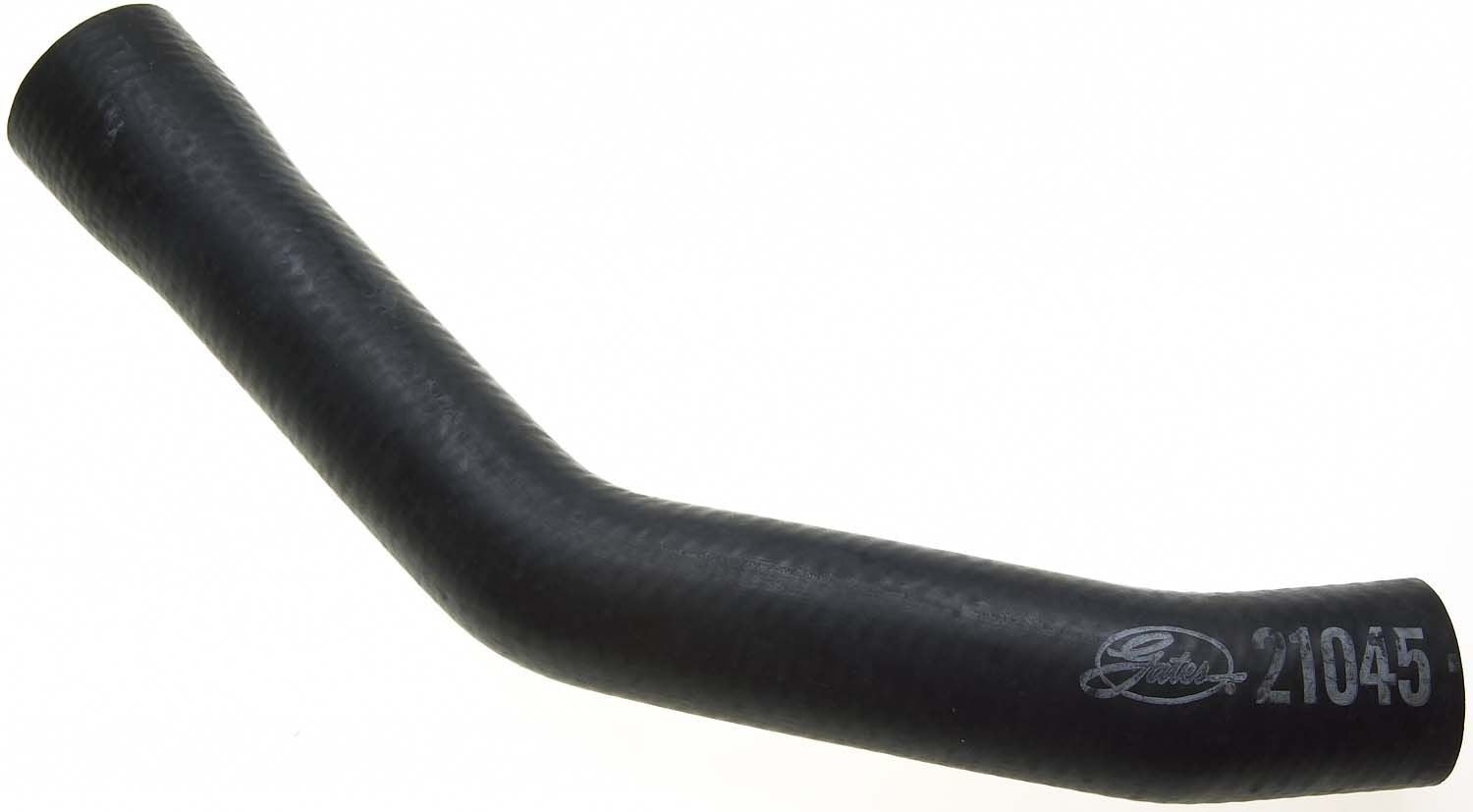 Gates 77-79 Ford F Series V-8 351 Upper Molded Coolant Hose