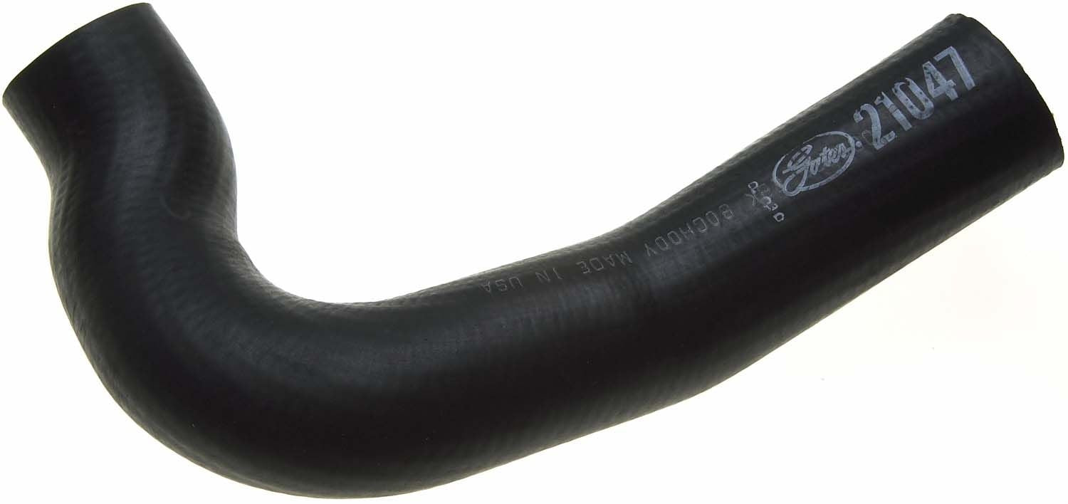 Gates 68-76 Ford F Series V-8 360 Lower Molded Coolant Hose