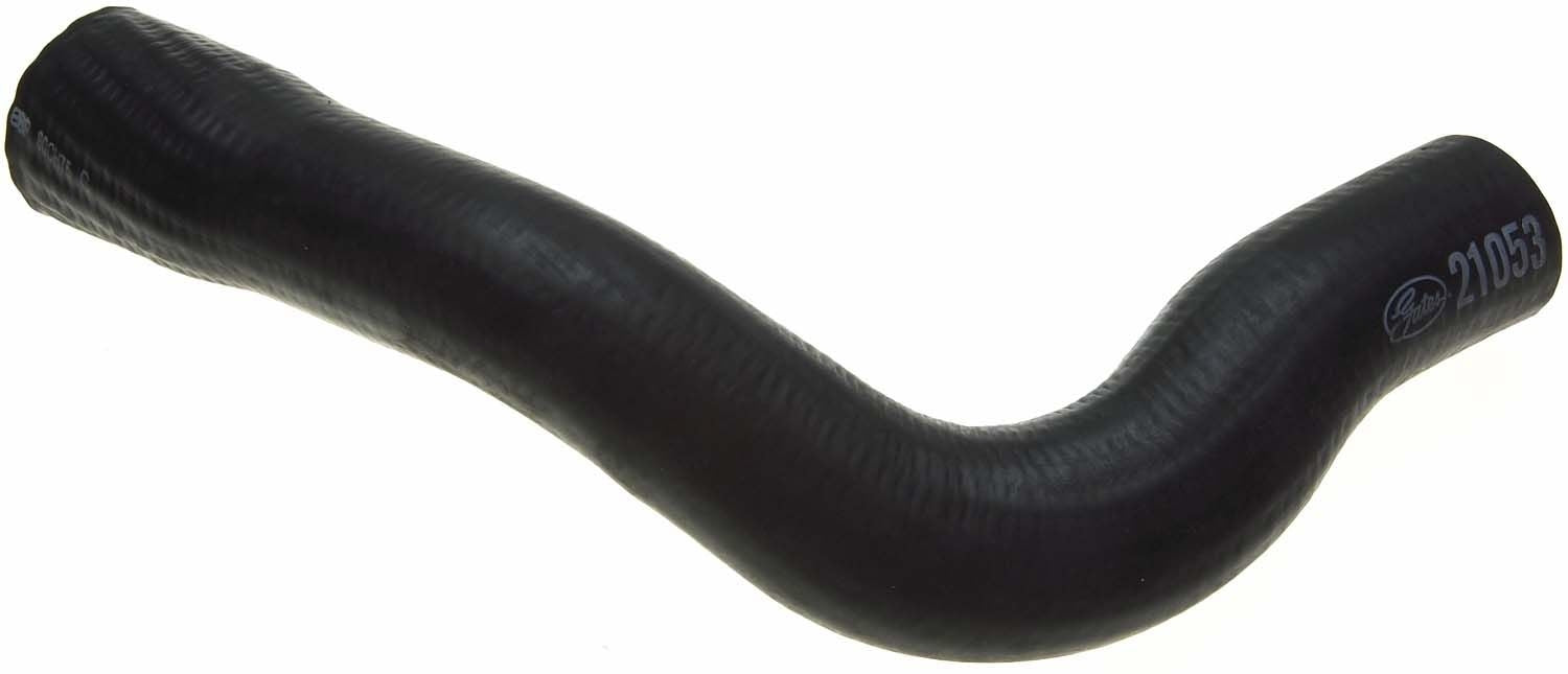 Gates 77-79 Ford F Series V-8 351 Lower Molded Coolant Hose