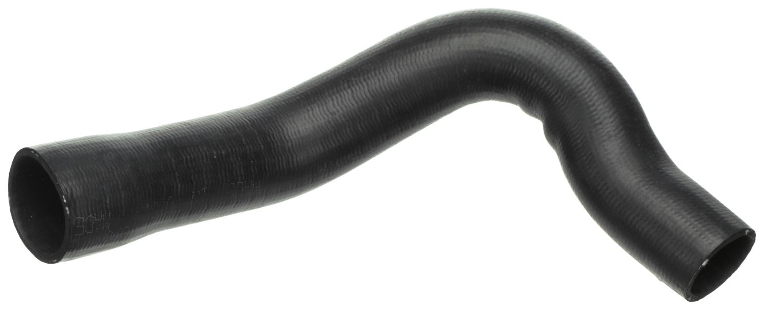 Gates 77-79 Ford F Series V-8 351 Lower Molded Coolant Hose