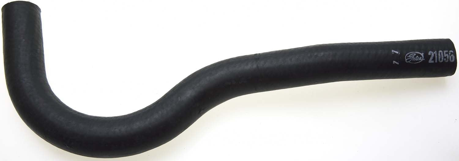 Gates 93-97 Geo Metro 3-Cyl. 1.0L Upper Molded Coolant Hose
