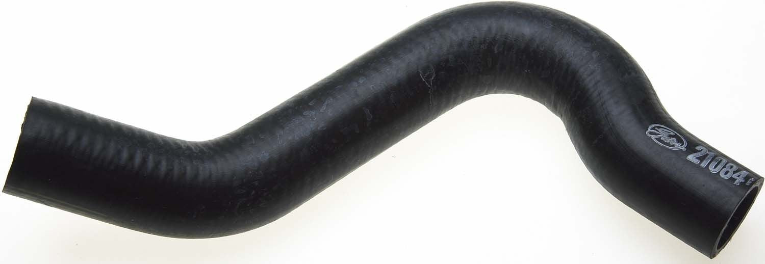 Gates 80-84 Ford Mustang 4-Cyl. 2.3L Upper Molded Coolant Hose