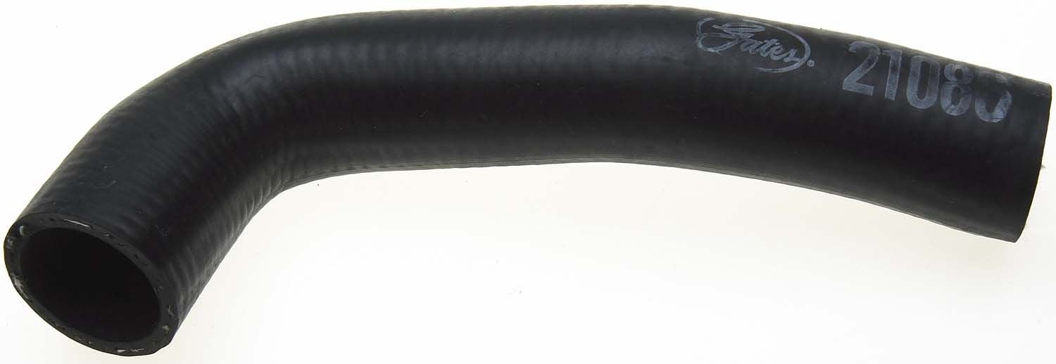 Gates 78-79 Plymouth Volare 6-Cyl. 225 Upper Molded Coolant Hose