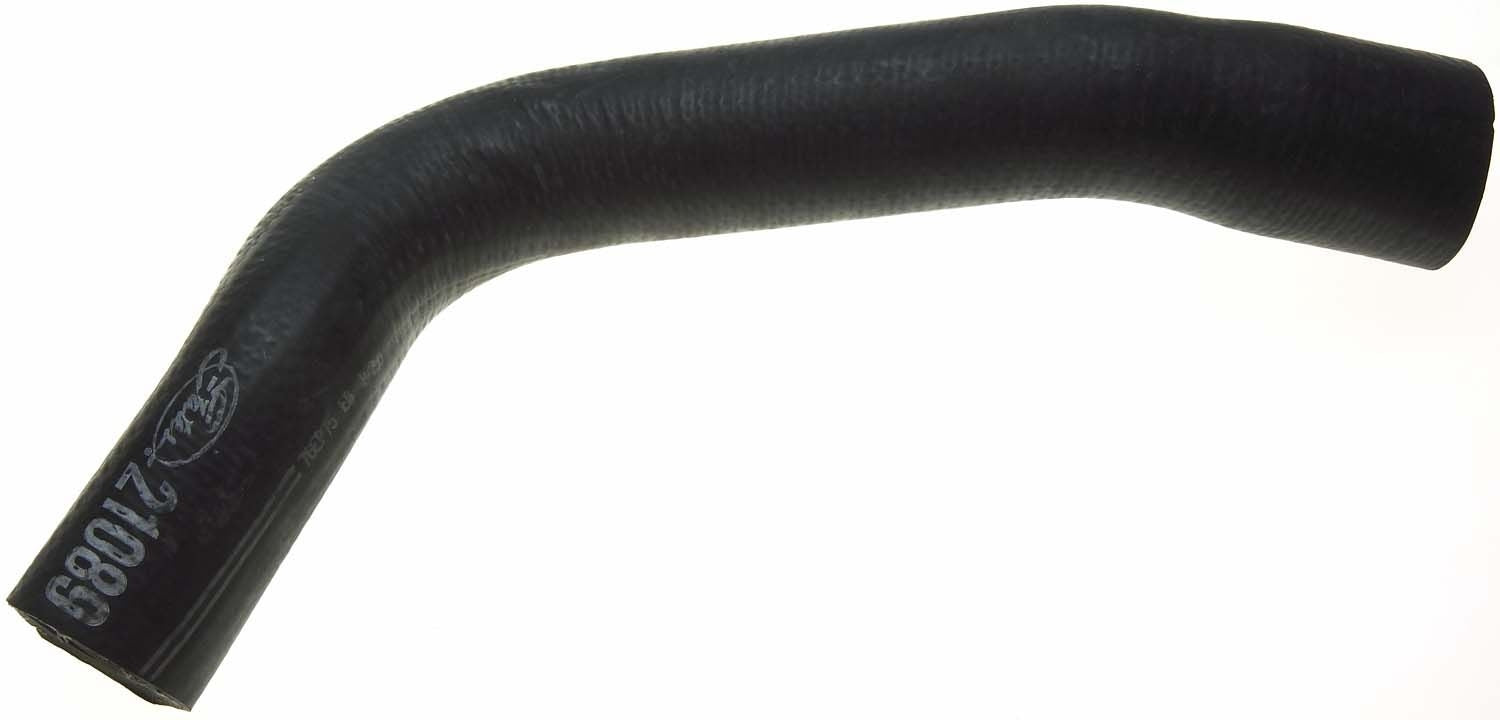 Gates 77-79 Ford F Series V-8 351 Lower Molded Coolant Hose