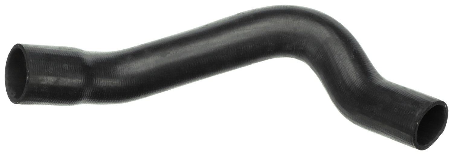 Gates 77-79 Ford F Series V-8 351 Lower Molded Coolant Hose