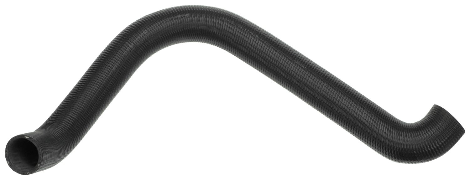 Gates 77-79 Chevrolet C60 GM V-8 350 Upper Molded Coolant Hose