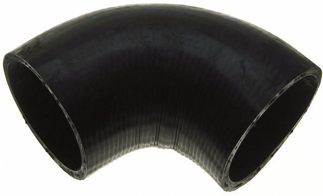 Gates 05-07 Freightliner Business Class M2 Diesel Lower Cooler To Pipe Molded Coolant Hose
