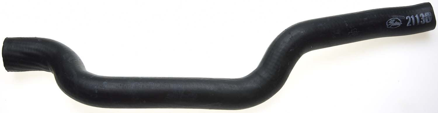 Gates 86-91 Ford Taurus 4-Cyl. 2.5L Lower Molded Coolant Hose