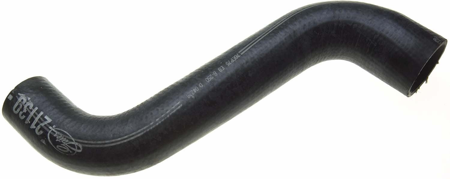 Gates 75-90 Ford C8000 Caterpillar 3208 Diesel Upper Coolant Hose