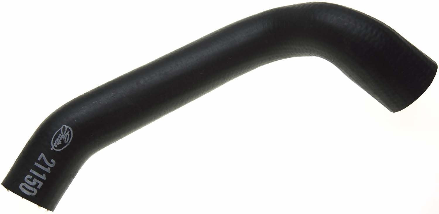 Gates 80-85 Buick Riviera V-8 5.0L Lower Molded Coolant Hose