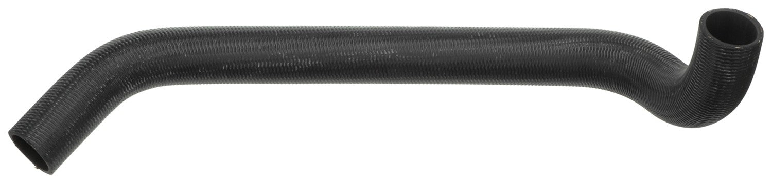 Gates 1979 Pontiac Firebird V-8 403 Upper Molded Coolant Hose