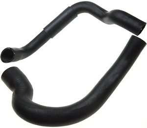 Gates 82-93 Ford Mustang V-8 5.0L Upper Molded Coolant Hose