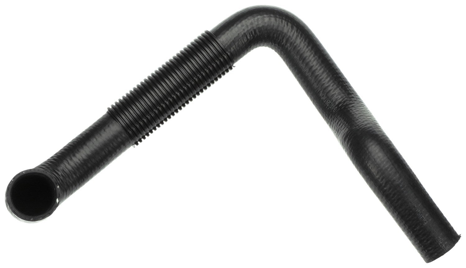 Gates 82-93 Ford Mustang V-8 5.0L Upper Molded Coolant Hose