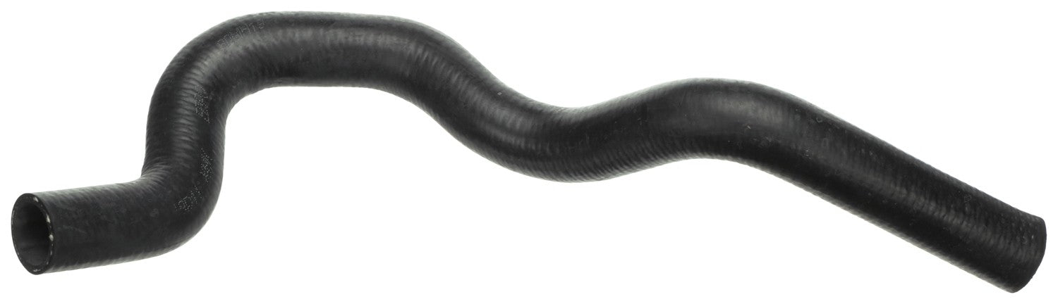 Gates 80-88 Ford Mustang 4-Cyl. 2.3L Upper Molded Coolant Hose