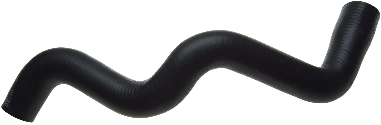 Gates 80-86 Ford Ltd V-8 5.8L Upper Molded Coolant Hose