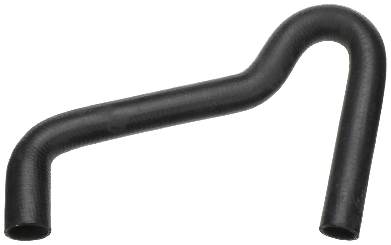 Gates 80-85 Chevrolet Citation V-6 2.8L Upper Molded Coolant Hose