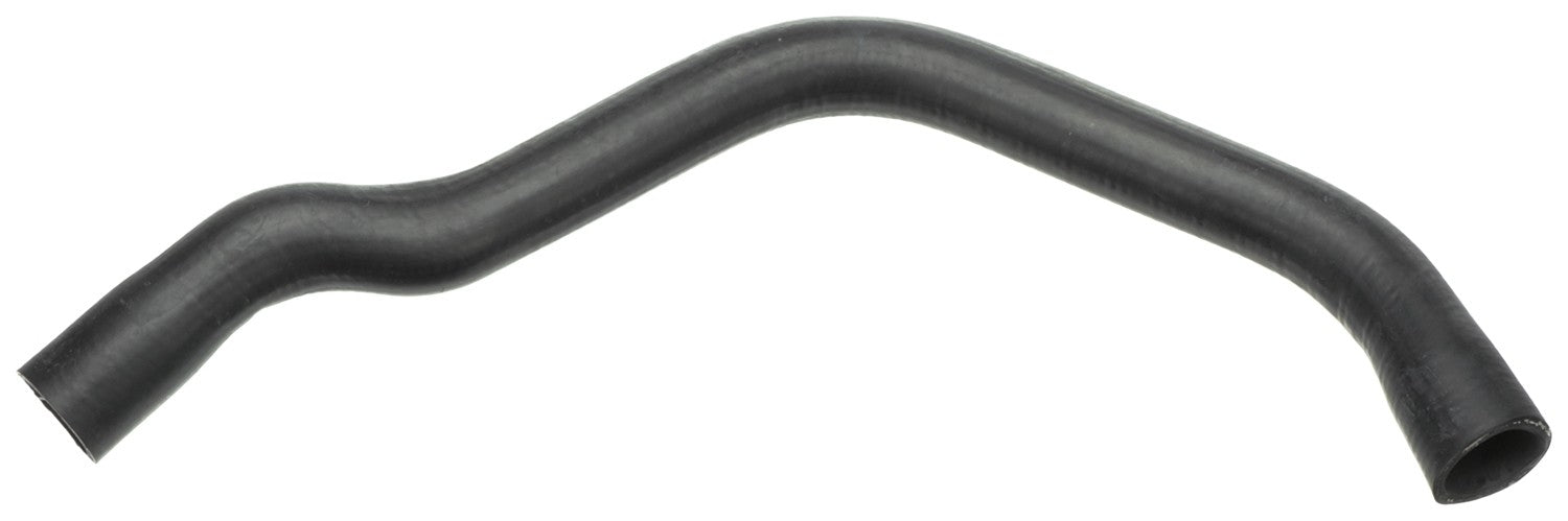 Gates 78-79 Pontiac Firebird V-8 400 Upper Molded Coolant Hose