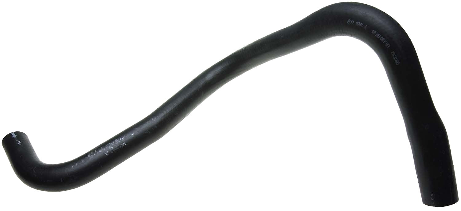 Gates 88-95 Chevrolet C & K Series Pickup V-8 5.7L Upper Molded Coolant Hose