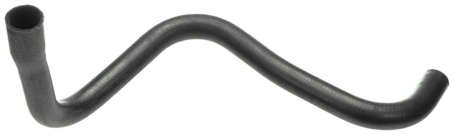 Gates 88-95 Chevrolet C & K Series Pickup V-8 5.7L Upper Molded Coolant Hose