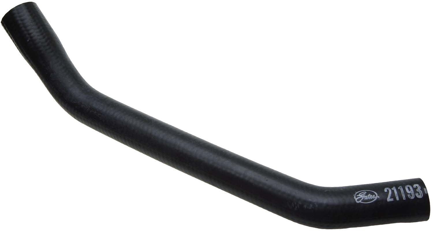 Gates 80-85 Chevrolet Camaro V-8 5.0L Upper Molded Coolant Hose