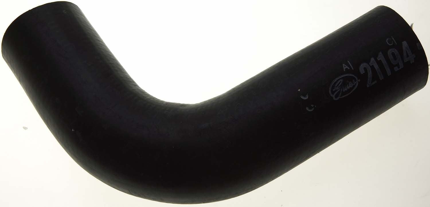 Gates 18-21 Freightliner Business Class M2 Cummins L9 Diesel Lower Pipe To Eng Molded Coolant Hose