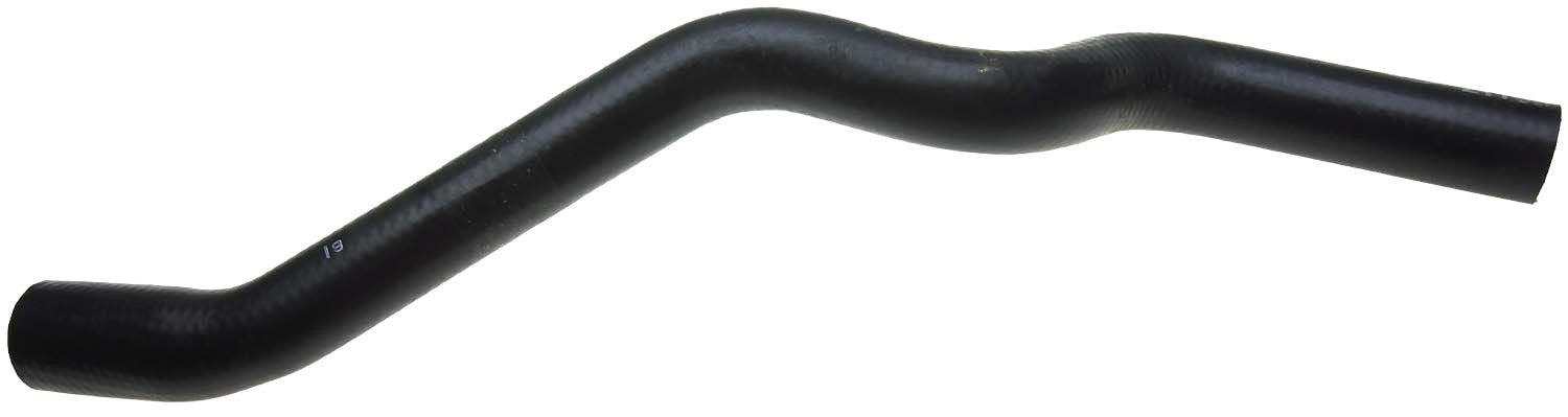 Gates 1980 Chevrolet Malibu V-6 3.8L Upper Molded Coolant Hose