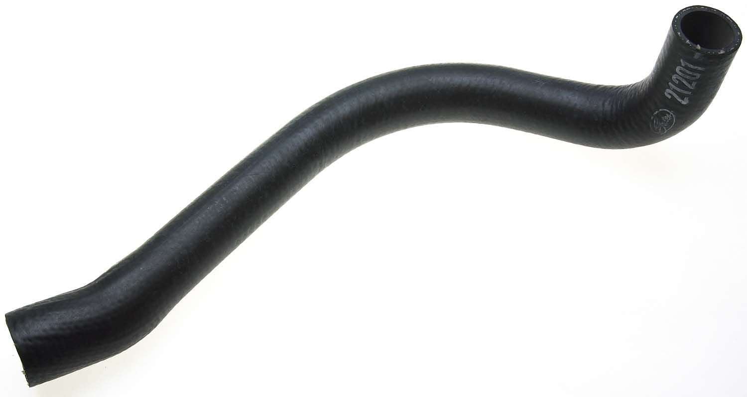 Gates 80-84 Chevrolet C & K Series Pickup 6-Cyl. 4.1L Upper Molded Coolant Hose