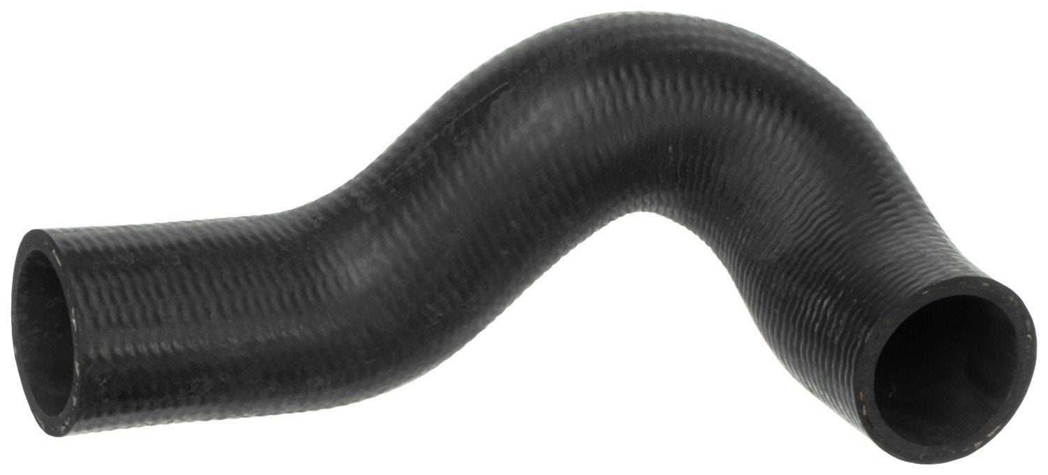 Gates 00-04 Volkswagen Jetta V-6 2.8L Upper - Tee To Thermostat Molded Coolant Hose