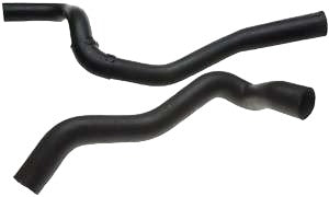 Gates Oldsmobile Cutlass / Chevy GMC C2500 Pickup / Chevy Suburban Molded Radiator Coolant Hose