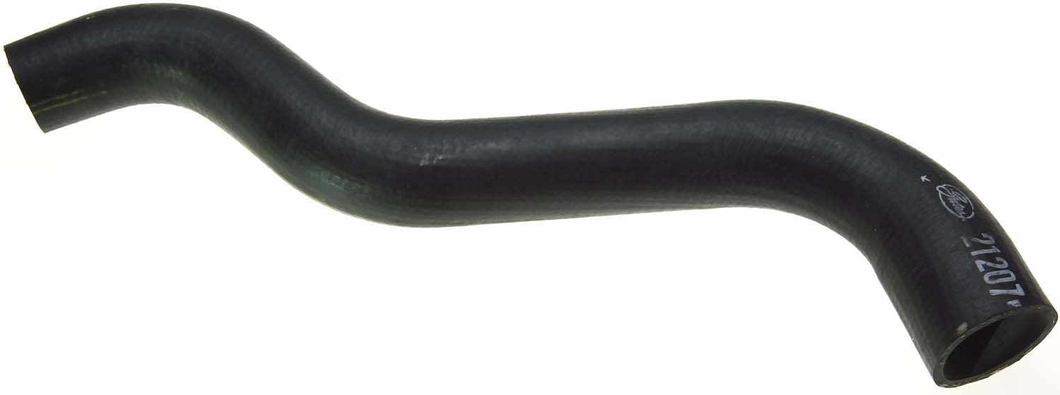 Gates 91-93 Chevrolet Caprice V-8 5.0L Lower Molded Coolant Hose