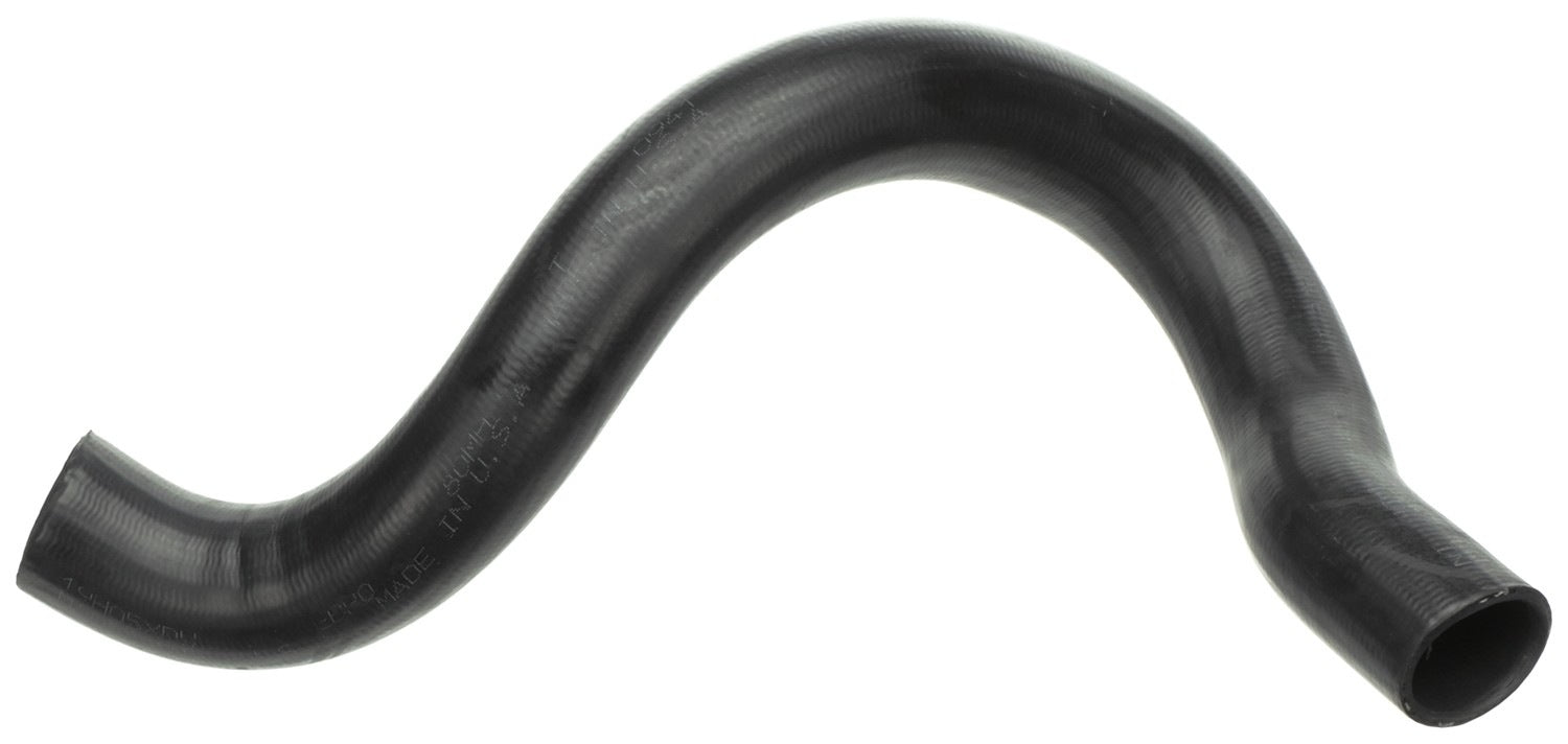 Gates 80-96 Ford F Series V-8 5.0L Lower Molded Coolant Hose