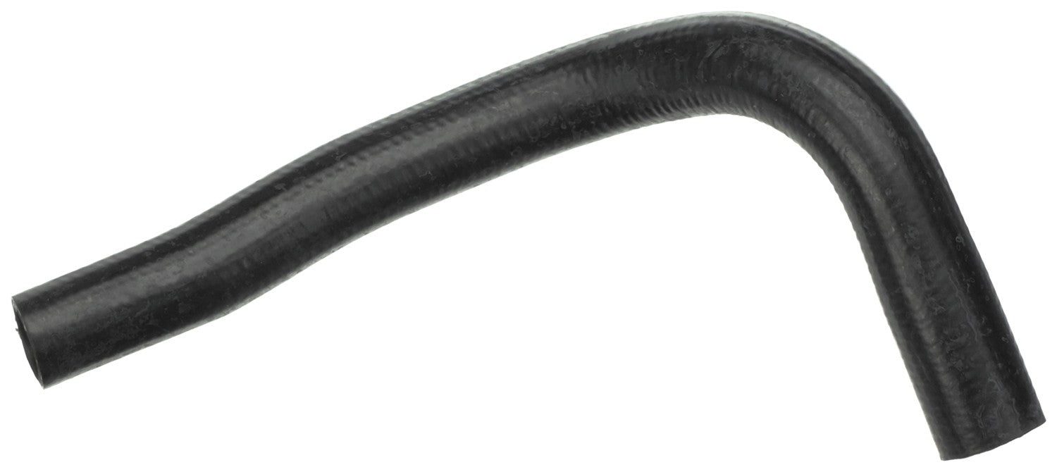 Gates 83-93 Volvo 240 4-Cyl. 2.3L Lower Molded Coolant Hose