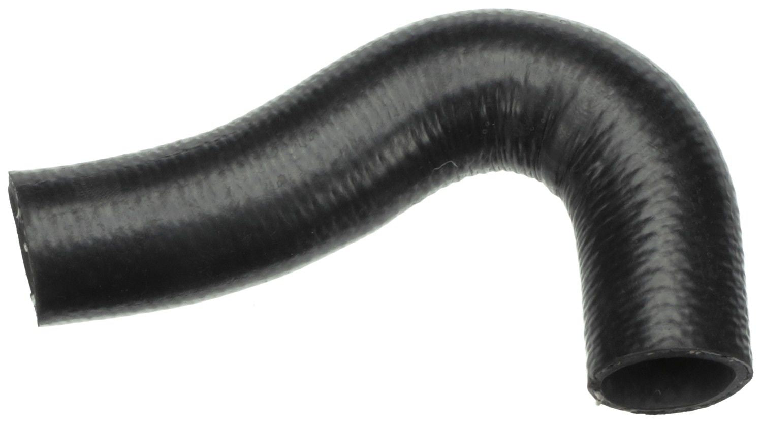 Gates 88-92 Toyota Corolla 4-Cyl. 1.6L Lower - Pipe To Thermostat Molded Coolant Hose