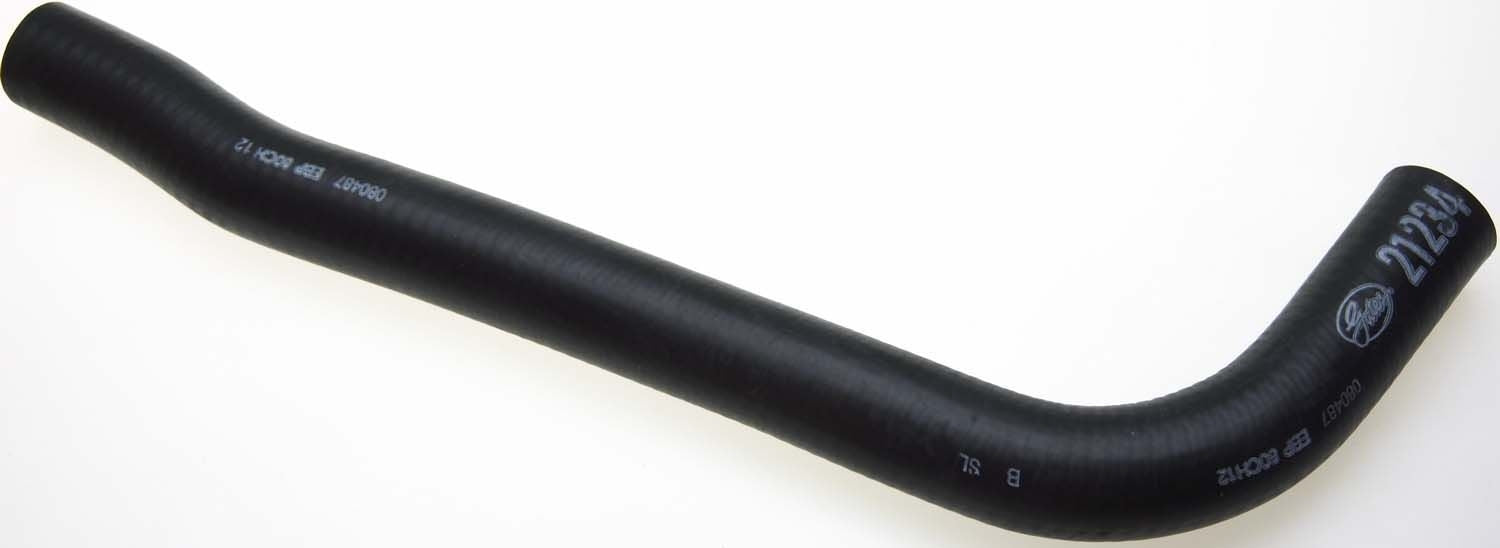 Gates 94-97 Mazda MX-5 Miata 4-Cyl. 1.8L Lower - Eng. To Pipe Molded Coolant Hose