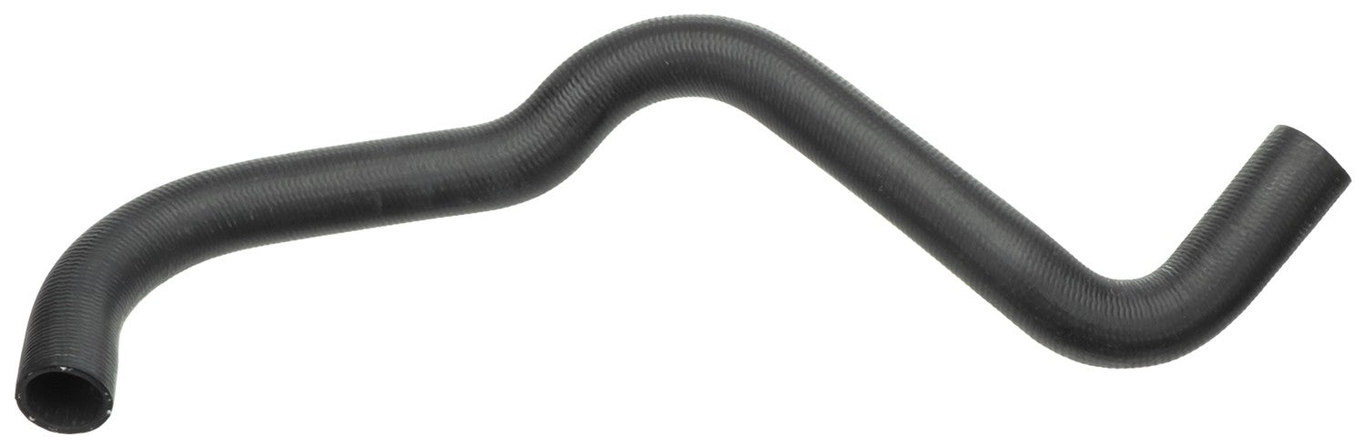 Gates 75-79 Buick LeSabre V-8 350 Upper Molded Coolant Hose