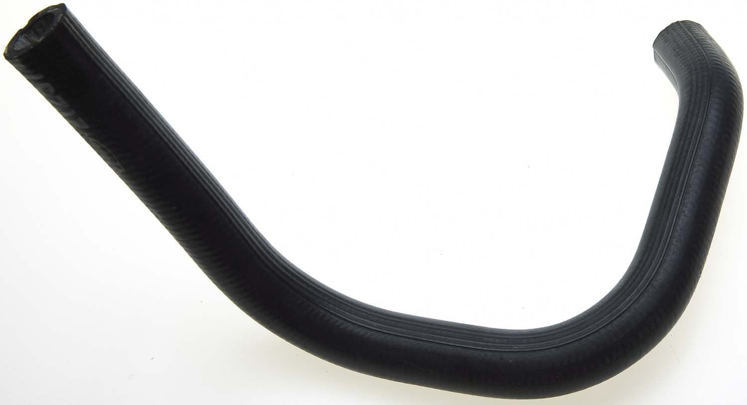 Gates 83-88 Toyota Tercel 4-Cyl. 1.5L Heater To Eng. Molded Coolant Hose